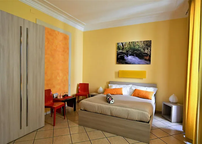 B&B Da Rì Catania