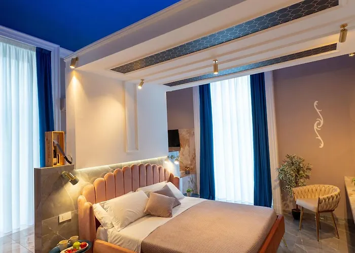 Palazzo Bruca Catania